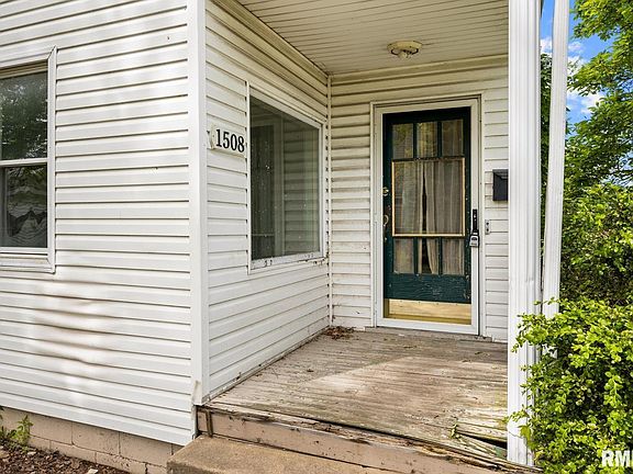 4th image of 1508 W Forrest Hill Ave