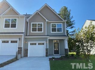 39 Galway Glen Ln, Durham, NC 27705