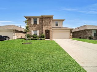 22614 Petrizzi Ln, Katy, TX 77449