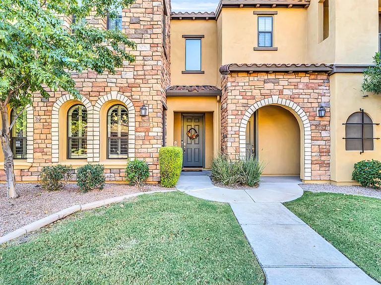 4777 S Fulton Ranch Blvd #2080 — Photo 1