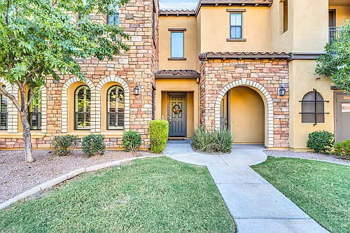 4777 S Fulton Ranch Blvd Photo 1