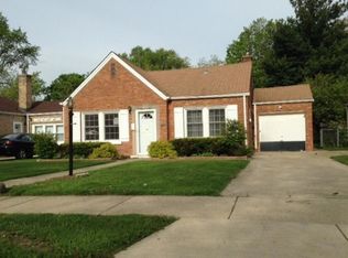 4432 Grace St, Schiller Park, IL