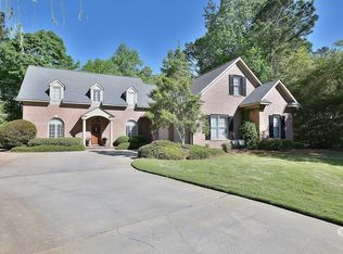 4772 Timarron Ct, Columbus, GA 31909