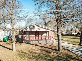 523 Ruth St, Denton, TX 76205