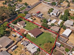 437 E Frisbee Ln, French Camp, CA