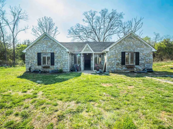 1641 Smithland Rd, Harrisonburg, VA 22802