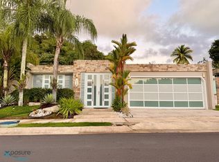 107 Estancias De Borinquen #107, Manati, PR 00674