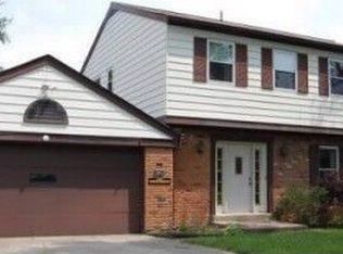 6688 Tylersville Rd, West Chester, OH 45069