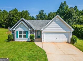 30 Freeman Way, Covington, GA 30016
