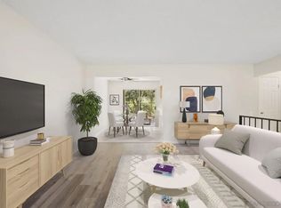 Park Villas South, San Diego, CA 92108