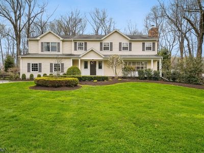 8 Allenby Ln, Scotch Plains, NJ, 07076