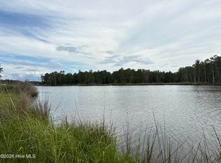 87 Bailey Pointe Drive LOT 87, Belhaven, NC 27810