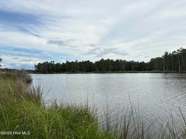 87 Bailey Pointe Drive LOT 87, Belhaven, NC 27810