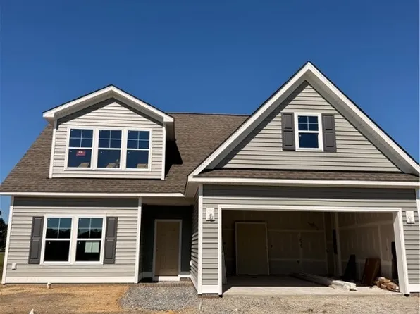 271 Logan Way, Tappahannock, VA 22560