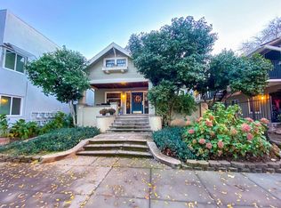 1814 N St APT 02, Sacramento, CA 95811