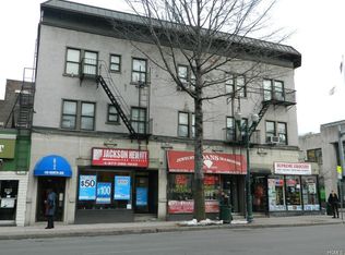 199 North Ave #3, New Rochelle, NY 10801