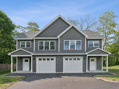 68 Huntress Avenue #1, Westbrook, ME, 04092