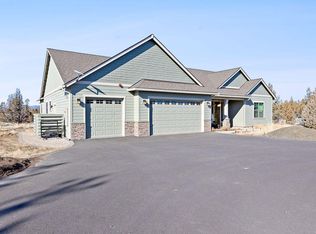 11058 SE Galveston Loop, Prineville, OR 97754