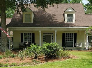 197 Beau Rivage Dr, Mandeville, LA 70471