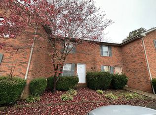 Jockey Drive-3822, Clarksville, TN 37042