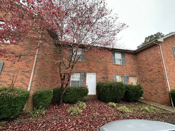 Jockey Drive-3822, 3822 Jockey Dr #3822A, Clarksville, TN 37042