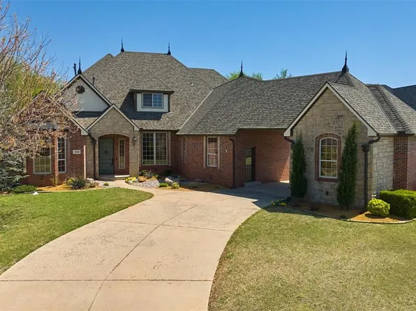 4200 Slate Bridge Rd, Edmond, OK 73034