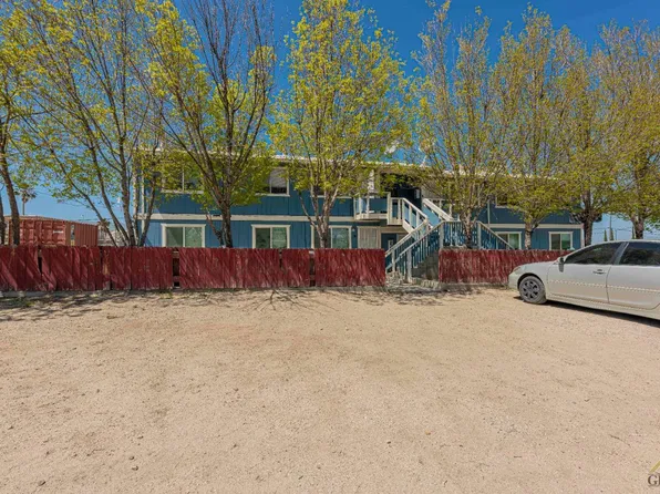 22723 E St, Mc Kittrick, CA 93251