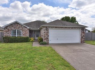11102 E 118th Ct N, Collinsville, OK 74021