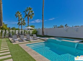 3545 Ridgeview Cir, Palm Springs, CA 92264