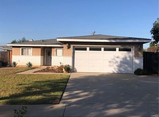 1783 Merrywood Ln, Corona, CA 92882