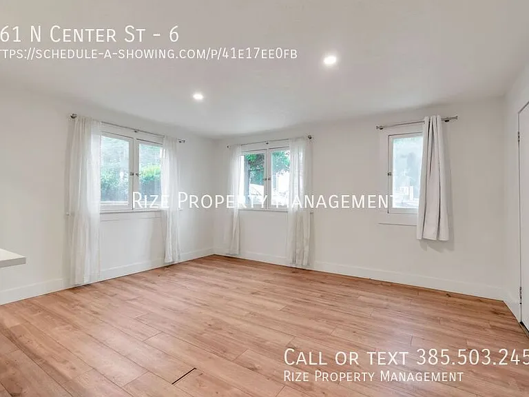 561 N Center St #6 — Photo 5