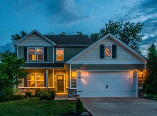163 Cross Park Dr, Georgetown, KY 40324