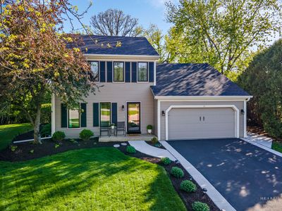 41 Manchester Ct, Fox River Grove, IL, 60021
