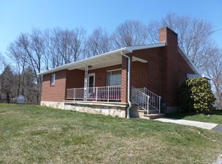 500 Thornton Ave, Princeton, WV 24740