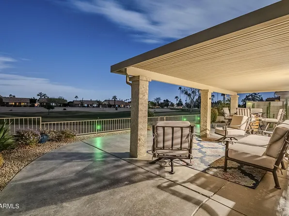 9409 W TARO Lane, Peoria, AZ 85382