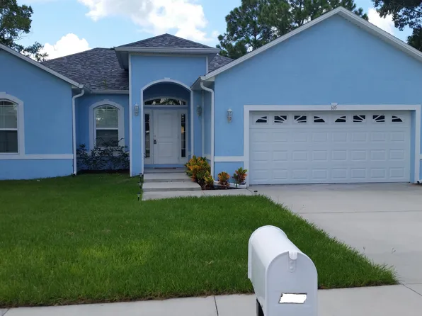 605 Clarendon St, Oldsmar, FL 34677