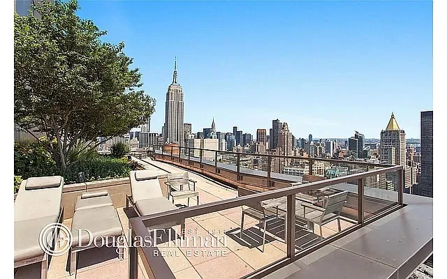 Rented by Douglas Elliman | media 31