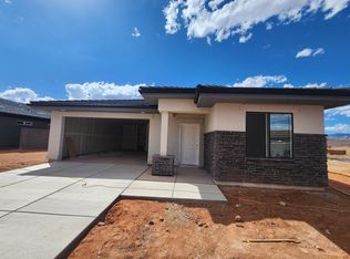1334 S Gulch Ln #4007, Washington, UT 84780