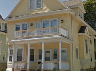 169 Glenway St, Dorchester, MA 02121