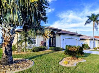 1690 Via Bianca, Punta Gorda, FL 33950