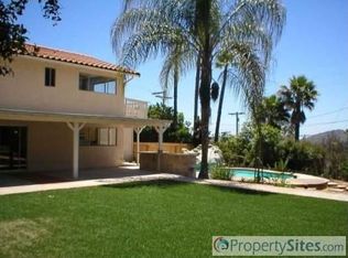 2151 Lemon Ave, Escondido, CA 92029