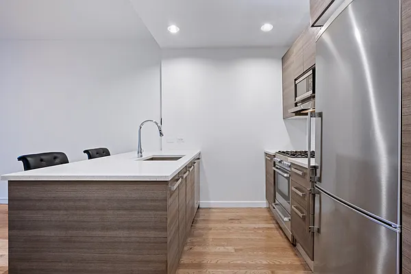 Rented by Brown Harris Stevens | media 15