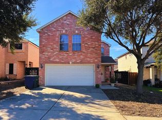 5015 Moncayo Rd, Laredo, TX 78043