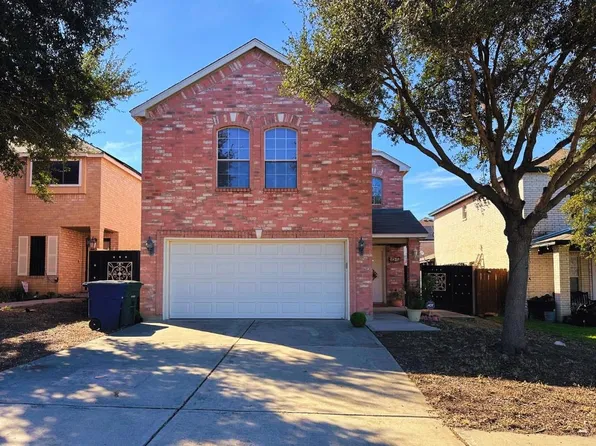 5015 Moncayo Rd, Laredo, TX 78043