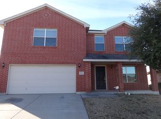 7900 Whitney Ln, Fort Worth, TX 76112