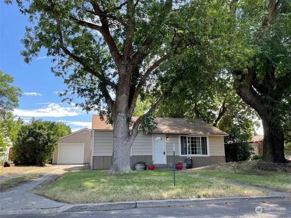 802 S Douglas Street, Ellensburg, WA 98926