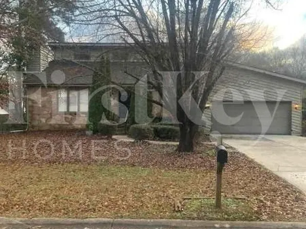 2876 Fieldstone Dr SE, Conyers, GA 30013