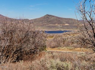 1226 E Lasso Trl, Heber City, UT 84032