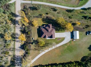 6580 N Ridge Rd, Fort Calhoun, NE 68023