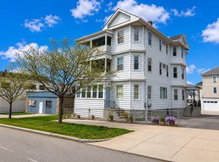 544-546 Plymouth Ave, Fall River, MA 02721